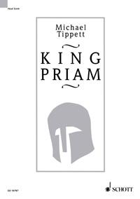 King Priam