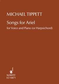 Songs For Ariel