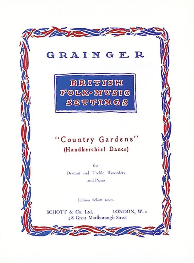 Country Gardens