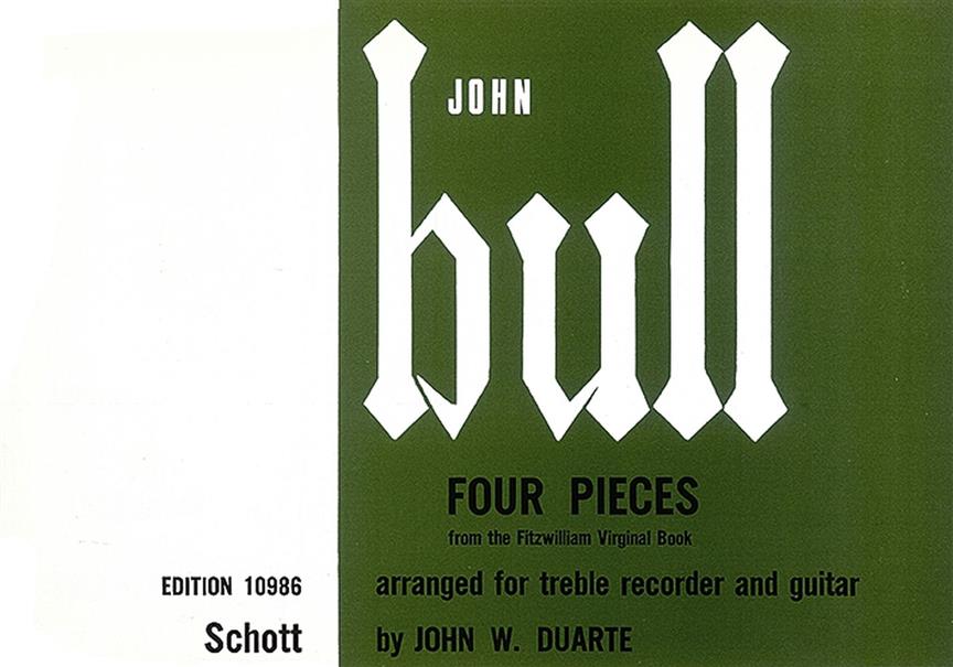 Four Pieces