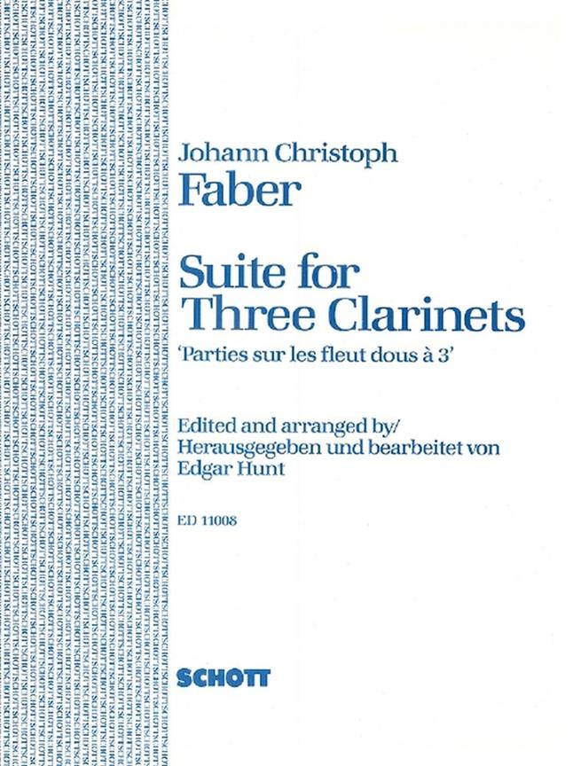 Faber: Suite