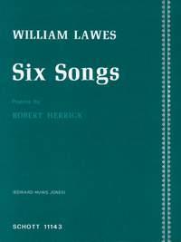 Six Songs