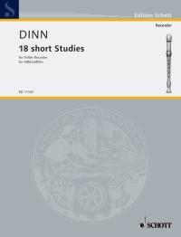 Dinn: Short Studies