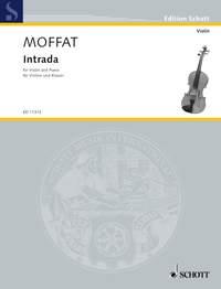 Moffat: Intrada