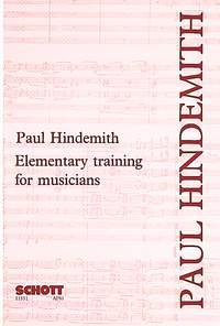 Elementary Training fuer Musician