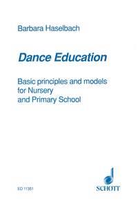 Dance Education