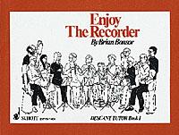 Bonsor: Enjoy the Recorder Vol. 1