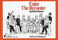 Bonsor: Enjoy the Recorder Vol. 2
