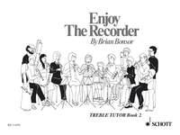 Bonsor: Enjoy Recorder 2