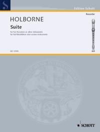 Holborne: Suite 5Bfl.