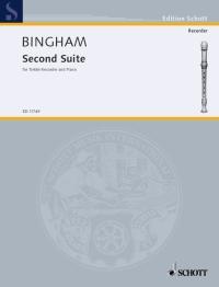 Bingham: Suite 2
