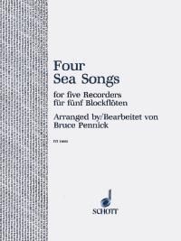 Sea Songs