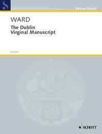 Ward: Dublin Virginal Manuscript