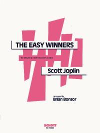 Joplin: The Easy Winners