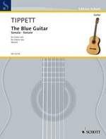 Tippett: The Blue Guitar