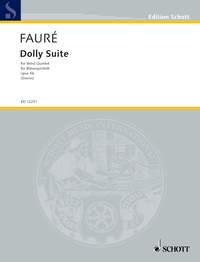 Fauré: Dolly Suite op. 56