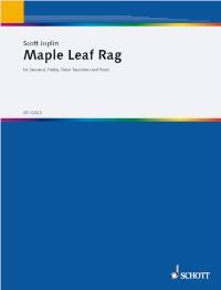 Maple Leafuerag