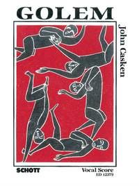 Casken: Golem
