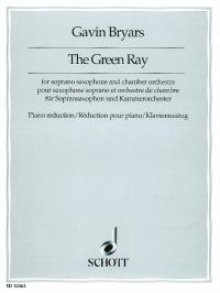 Bryars: The Green Ray