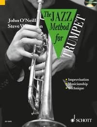 O’Neill: The Jazz Method for Trumpet