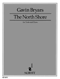 Bryars: The North Shore