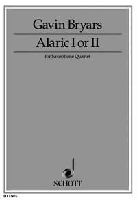 Bryars: Alaric I or II