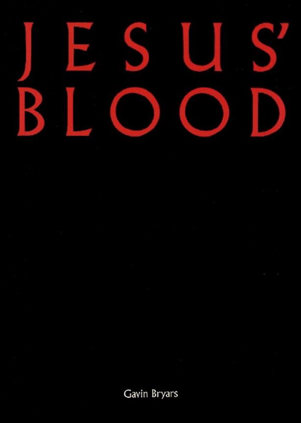 Bryars: Jesus' Blood Never Failed Me Yet