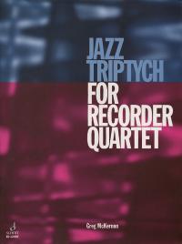 McKernon: Jazz Triptych