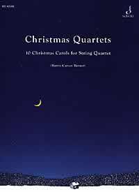 Christmas Quartets