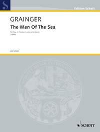 Grainger: The Men Of The Sea