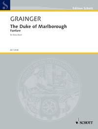 Grainger: The Duke of Marlborough