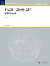 Grainger: Blithe Bells