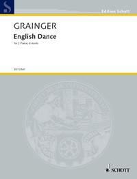Grainger: English Dance