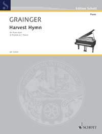 Grainger: Harvest Hymn