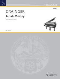 Grainger: Jutish Medley