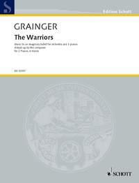 Grainger: The Warriors