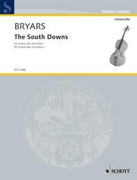 Bryars: The South Downs