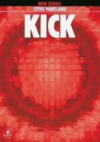 Martland: Kick