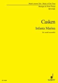 Casken: Infanta Marina