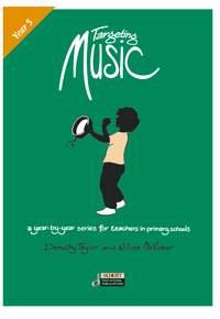 McVicker: Targeting Music (Year 5) Year 5