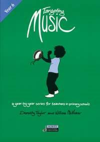 McVicker: Targeting Music (Year 6) Year 6