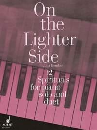 Kember: Twelve Spirituals