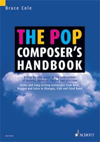 Cole: The Pop Composer's Handbook