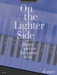 Kember: Blues pieces
