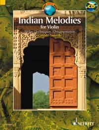 Connolly: Indian Melodies