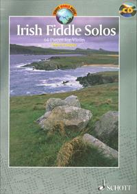 Irish Fiddle Solos