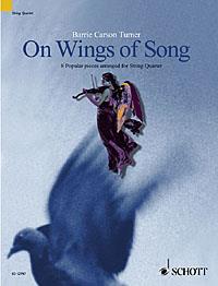 On Wings of Song