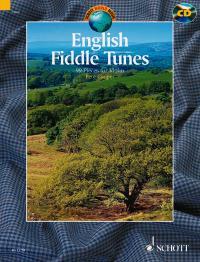 Cooper: English Fiddle Tunes