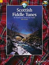 Fraser: Scottish Fiddle Tunes