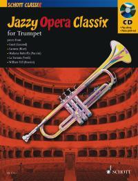 Jazzy Opera Classix